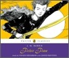 Peter Pan : Audio CD