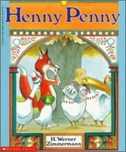 Henny Penny