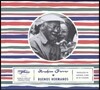 Ibrahim Ferrer (이브라임 페레르) - Buenos Hermanos (좋은 형제들) [LP]