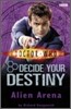 Doctor Who #02 : Alien Arena