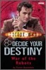 Doctor Who #06 : War of the Robots