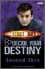 Doctor Who #10 : Second Skin