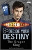 Doctor Who #11 : The Dragon King