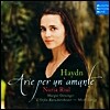 Nuria Rial 하이든: 오페라 아리아 (Haydn: Arie per un'amante)