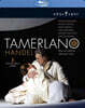 Paul McCreesh 헨델: 타메를라노 (Handel: Tamerlano)