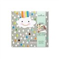 홀마크 3링 베이비 메모리북 성장앨범 First Year Baby (BBA7033) - 첫 돌까지