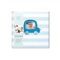 홀마크 3링 베이비 메모리북 성장앨범 First Year Baby (BBA7011) - 첫 돌까지