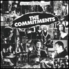 커미트먼트 영화음악 (The Commitments OST Alexandre Desplat 알렉상드르 데스플라) [LP]