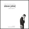 스티브 잡스 영화음악 (Steve Jobs OST - Music by Daniel Pemberton 다니엘 펨버튼) [2LP]