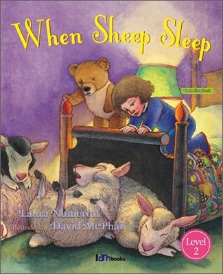 When Sheep Sleep