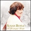 Susan Boyle (수잔 보일) - A Wonderful World