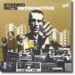 Stereo Mc's - Retro Active