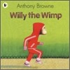 Willy the Wimp