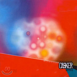 캐스커 (Casker) - 鐵甲惑星 (철갑혹성)