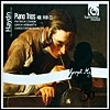 Patrick Cohen 하이든: 피아노 삼중주 32-37번 (Haydn: Piano Trios Hob.XV: 18-23)