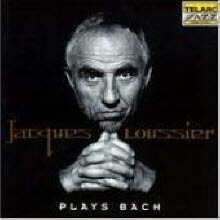 Jacques Loussier - Plays Bach (수입)