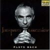 Jacques Loussier - Plays Bach (수입)