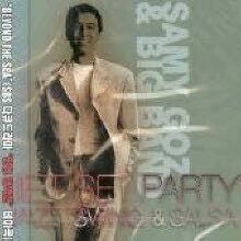 Samy Goz & Big Band - Jet Set Party