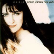 Basia - London Warsaw New York (수입)