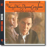 Antonio Carlos Jobim - The Wonderful World Of Antonio Carlos Jobim