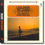 Antonio Carlos Jobim - Love, Strings And Jobim