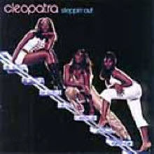 Cleopatra - Steppin&#39; Out