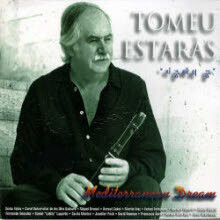 Tomeu Estaras - Mediterranean Dream - 지중해의 꿈 (Digipack/미개봉)