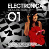 [중고] V.A. / Electronica Collection Vol.1