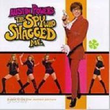 O.S.T. - Austin Powers: The Spy Who Shagged Me (오스틴 파워 2 - 나를 쫓아온 스파이)