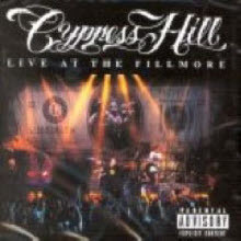 Cypress Hill - Live At The Fillmore