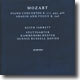 Keith Jarrett 모차르트: 피아노 협주곡 9, 17, 20번, 아다지오와 푸가 (Mozart: Piano Concertos Nos. 17 and 20) 키스 자렛