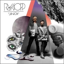 Royksopp - Junior