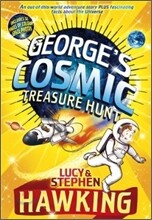 George's Cosmic Treasure Hunt