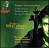 Pieter Wispelwey 바흐 : 비올라 다 감바 소나타 (Bach : Gamba Sonatas) 피터 비스펠베이