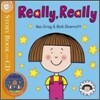 Daisy : Really, Really : Story Book with CD
