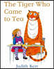 The Tiger Who Came to Tea