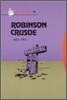 ROBINSON CRUSOE 로빈슨 크루소