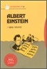 ALBERT EINSTEIN 앨버트 아인슈타인