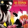 A.R. Rahman - Best Of A.R. Rahman (Music And Magic From The Composer Of Slumdog Millionaire)