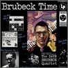 Dave Brubeck Quartet (데이브 브루벡 쿼텟) - Brubeck Time