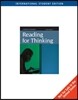 Reading for Thinking, 6/E