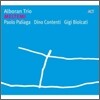 Alboran Trio - Meltemi