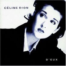 Celine Dion - Deux