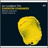 Jan Lundgren Trio - European Standards
