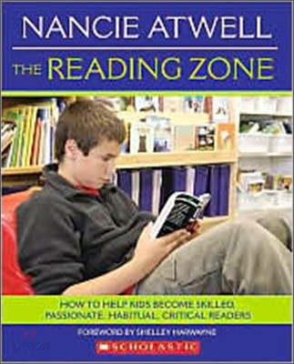 The Reading Zone