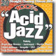 100% Acid Jazz