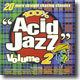100% Acid Jazz Volume 2