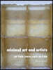 Minimal Art and Artists: In the 1960s and After