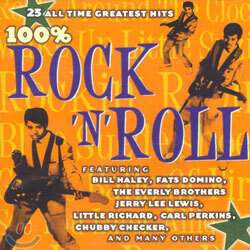100% Rock 'N' Roll