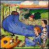 Magnetic Fields - The Wayward Bus / Distant Plastic Trees (MP3 Download)(2LP)